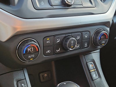 2018 GMC Acadia FWD SLE-2