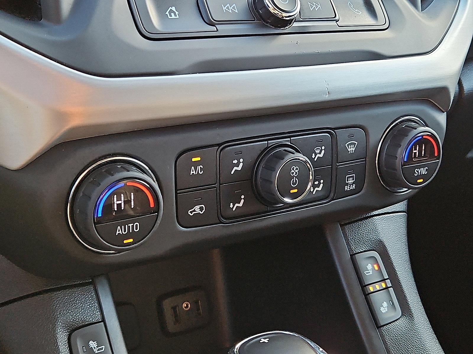 2018 GMC Acadia FWD SLE-2