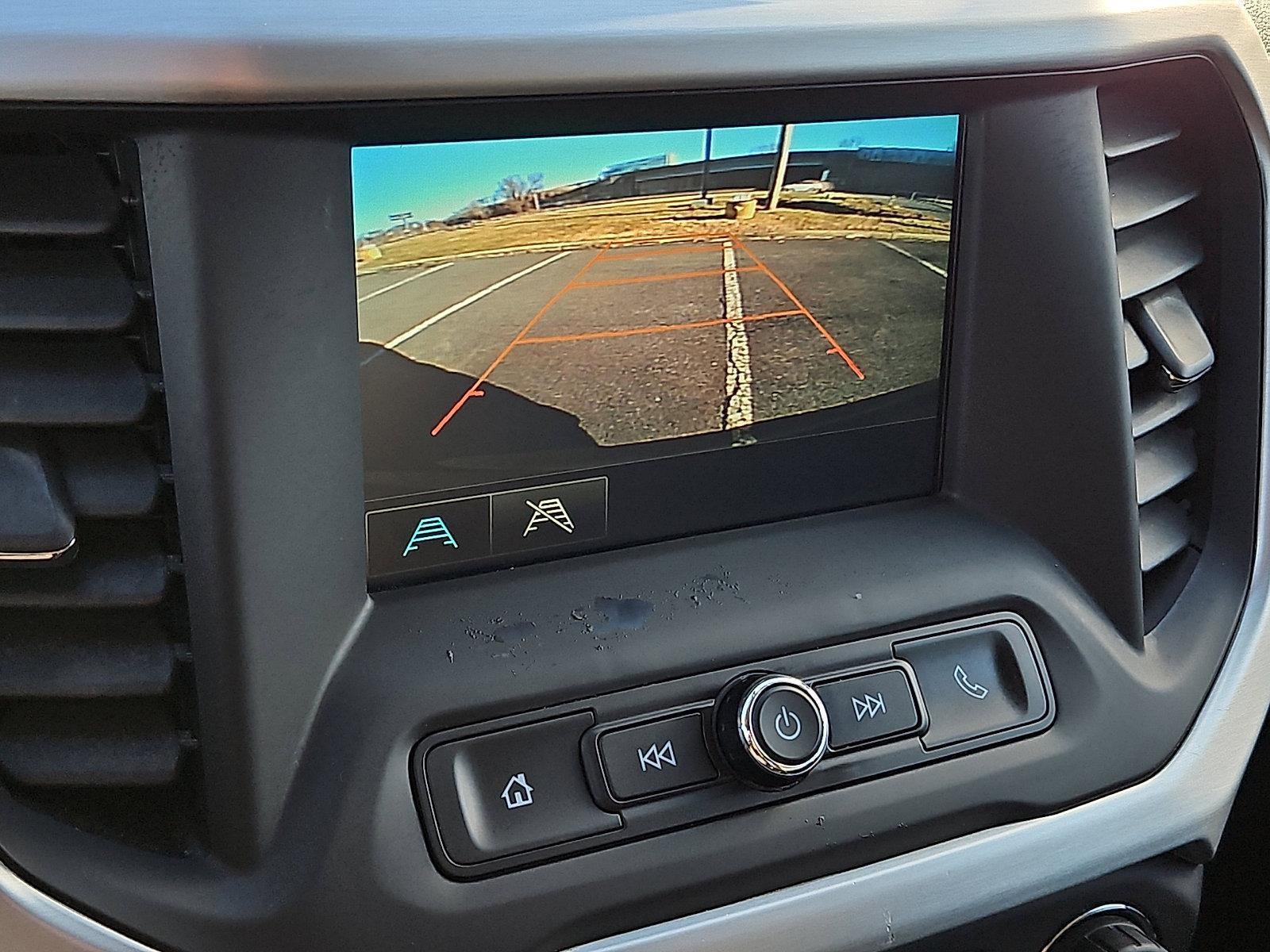 2018 GMC Acadia FWD SLE-2