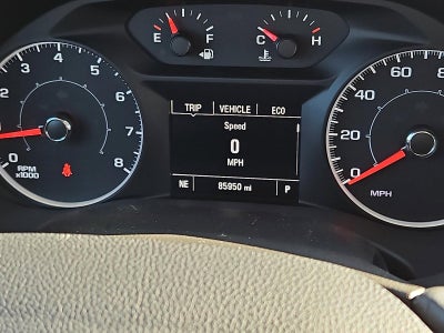 2018 GMC Acadia FWD SLE-2