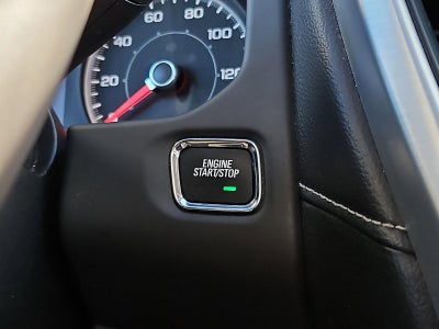 2018 GMC Acadia FWD SLE-2