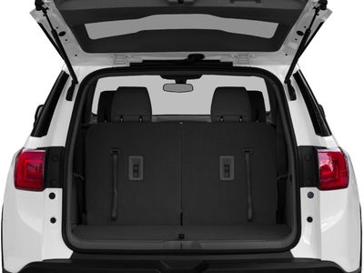 2018 GMC Acadia FWD SLE-2