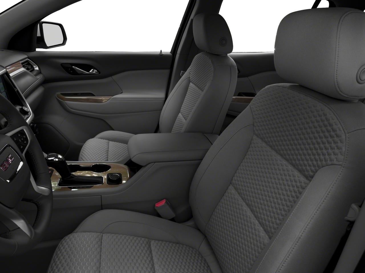 2018 GMC Acadia FWD SLE-2