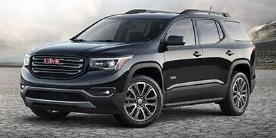 2018 GMC Acadia FWD SLE-2