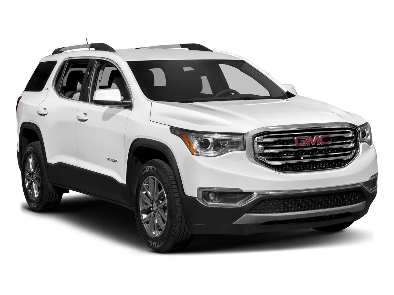 2018 GMC Acadia FWD SLE-2