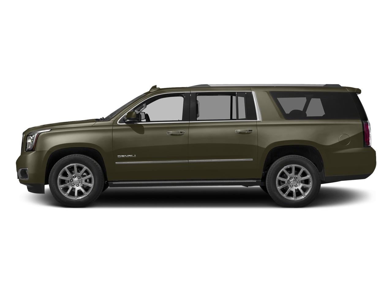 2017 GMC Yukon XL 4WD 4dr Denali