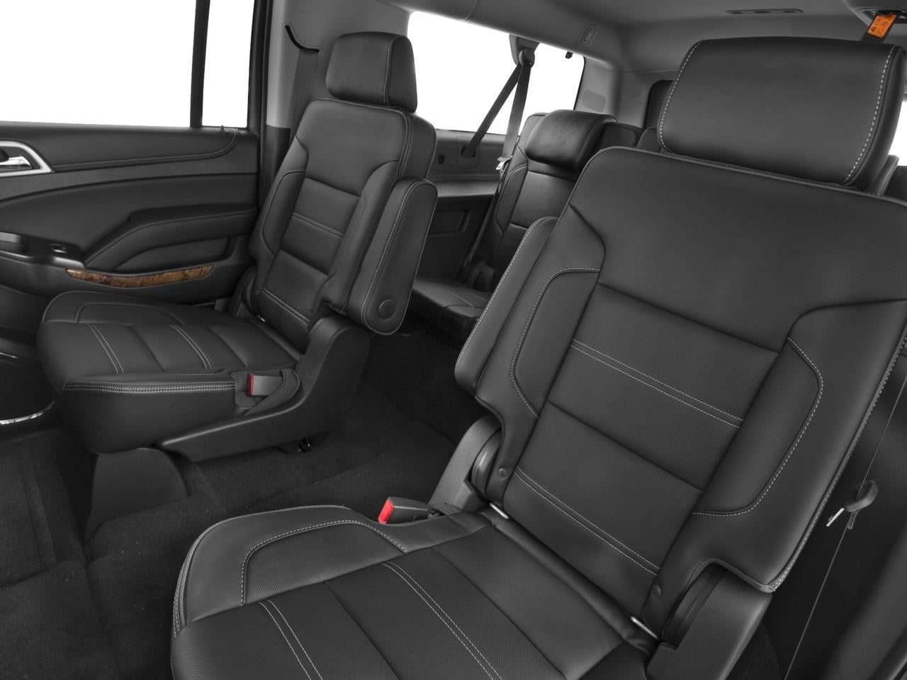 2017 GMC Yukon XL 4WD 4dr Denali