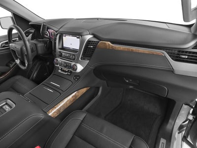 2017 GMC Yukon XL 4WD 4dr Denali
