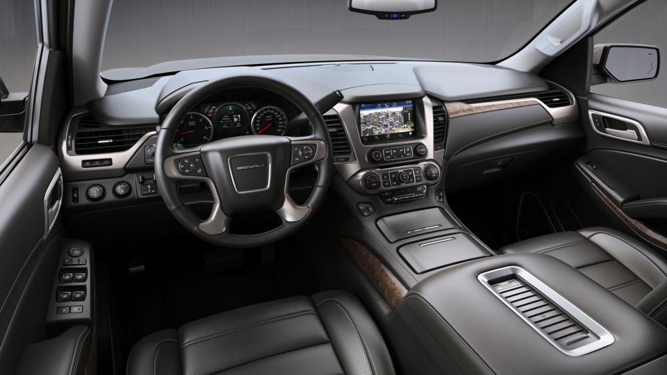 2017 GMC Yukon XL 4WD 4dr Denali
