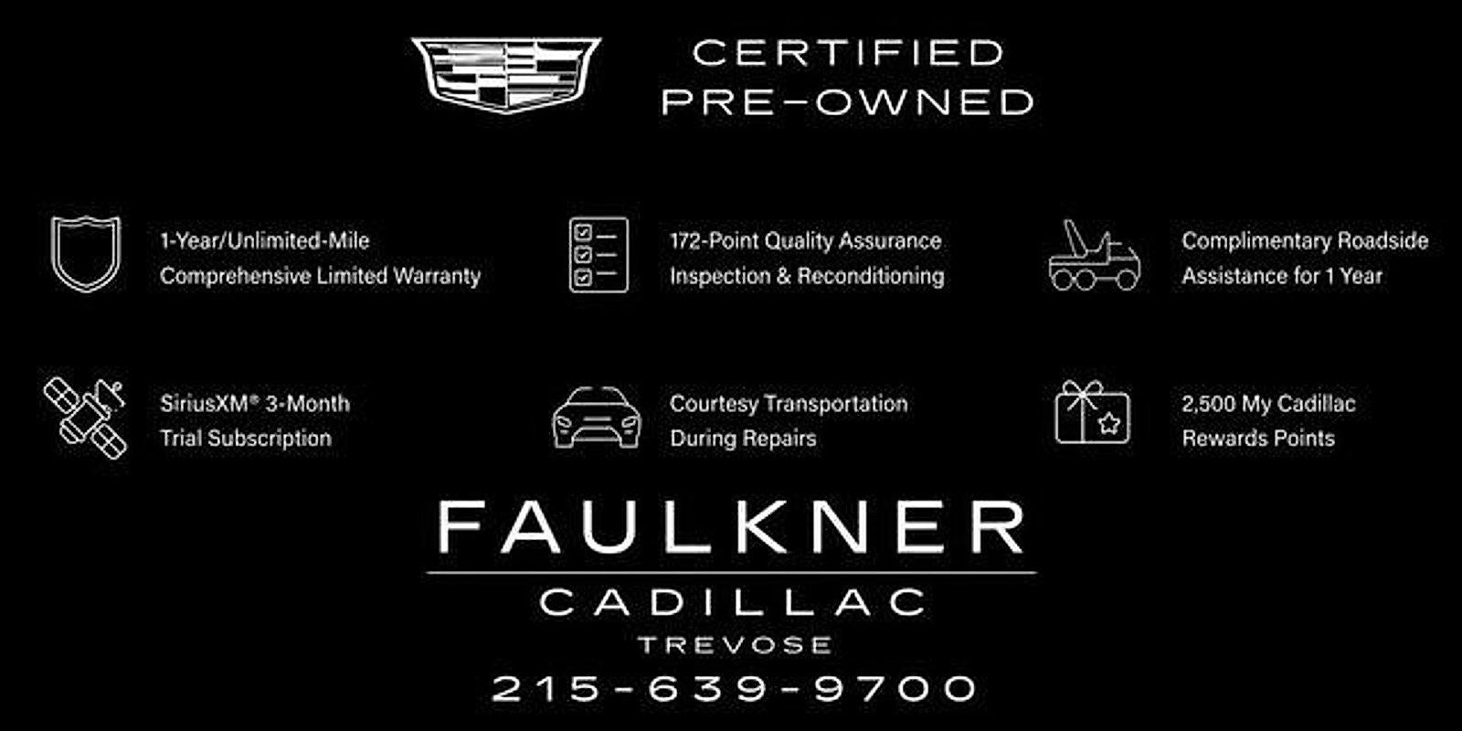 2024 Cadillac Escalade 4WD Sport Platinum