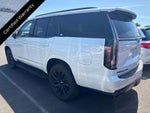 2024 Cadillac Escalade 4WD Sport Platinum