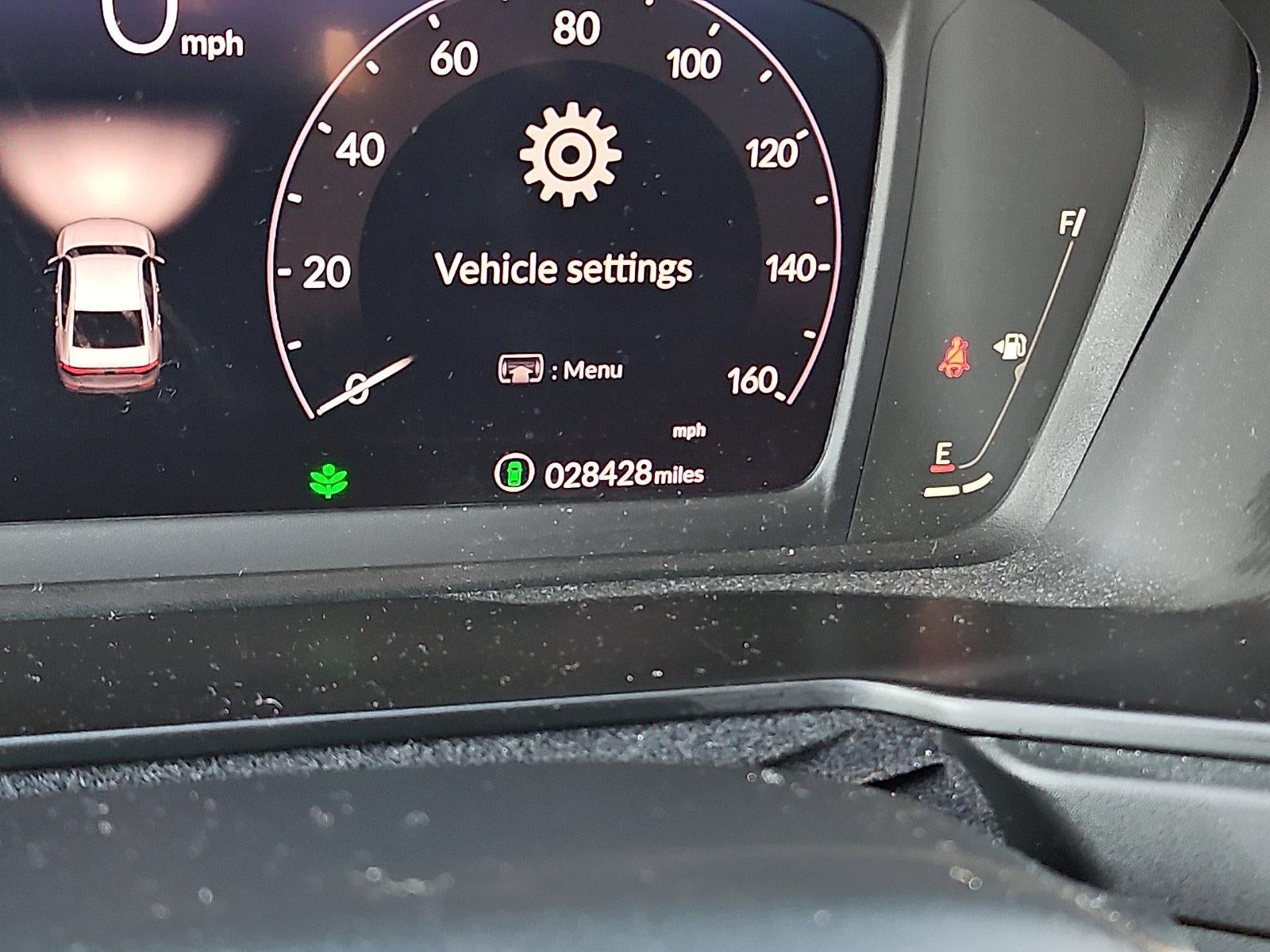 2023 Honda Accord Sedan LX CVT