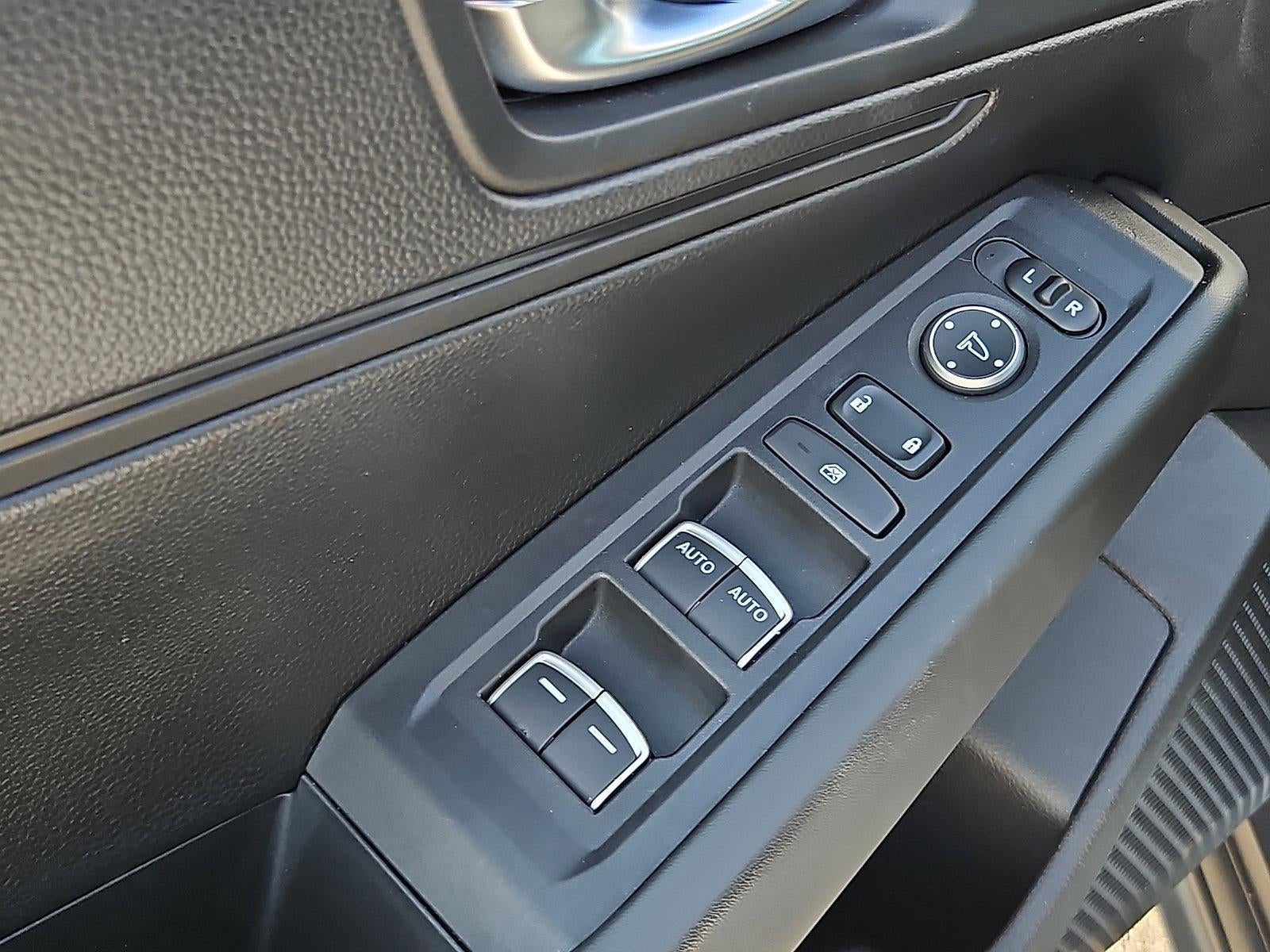 2023 Honda Accord Sedan LX CVT