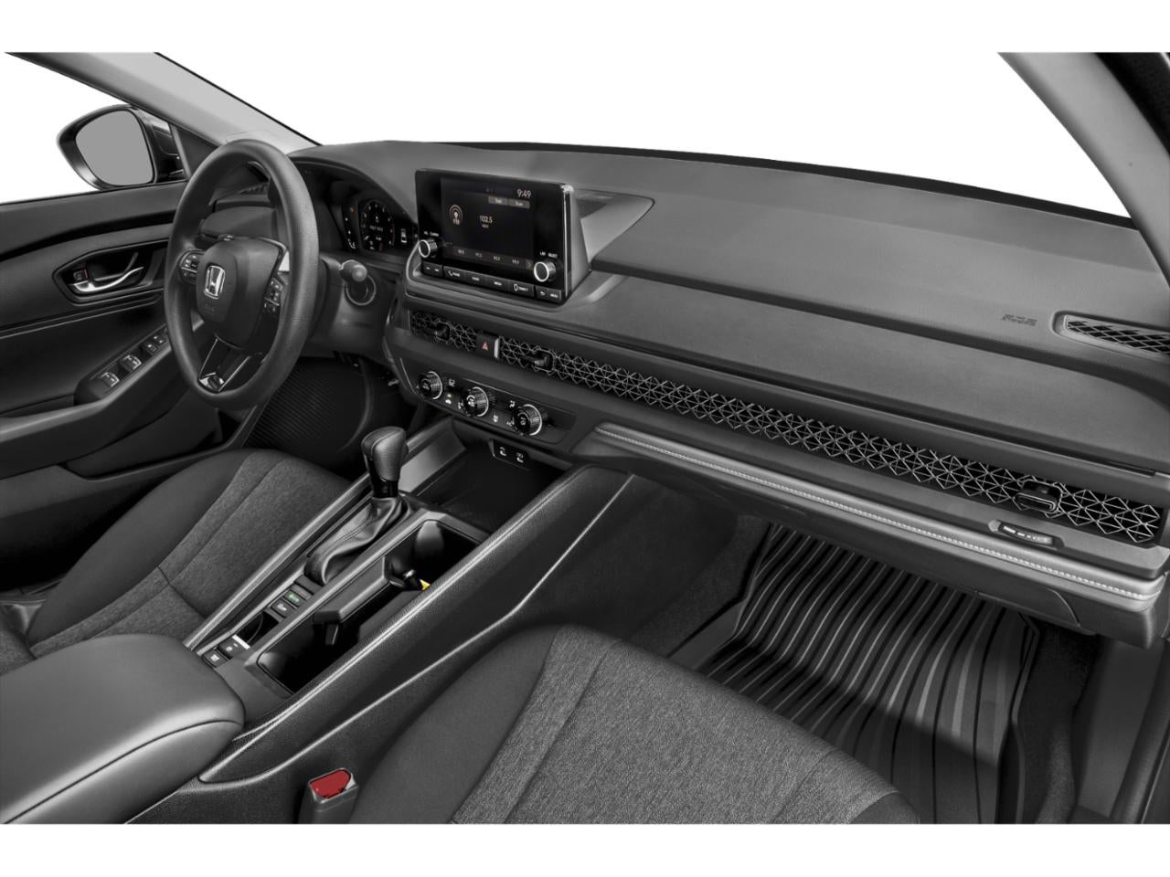 2023 Honda Accord Sedan LX CVT