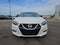 2018 Nissan Maxima SL 3.5L