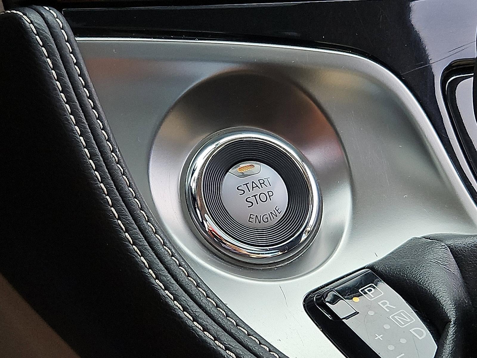 2018 Nissan Maxima SL 3.5L