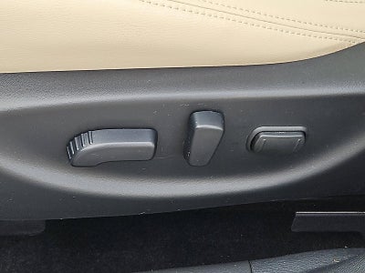 2018 Nissan Maxima SL 3.5L