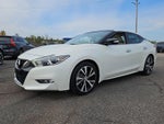 2018 Nissan Maxima SL 3.5L