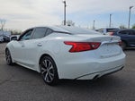 2018 Nissan Maxima SL 3.5L
