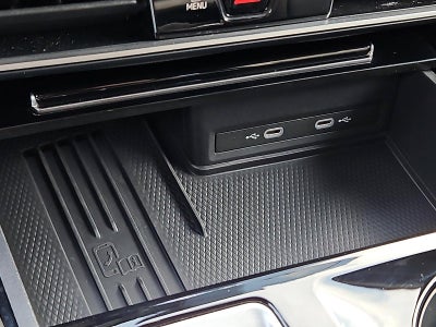 2025 Volkswagen Atlas Cross Sport 2.0T SE w/Technology 4MOTION