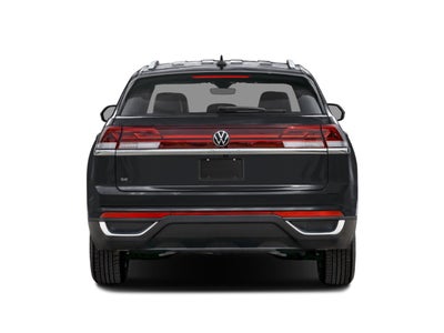 2025 Volkswagen Atlas Cross Sport 2.0T SE w/Technology 4MOTION