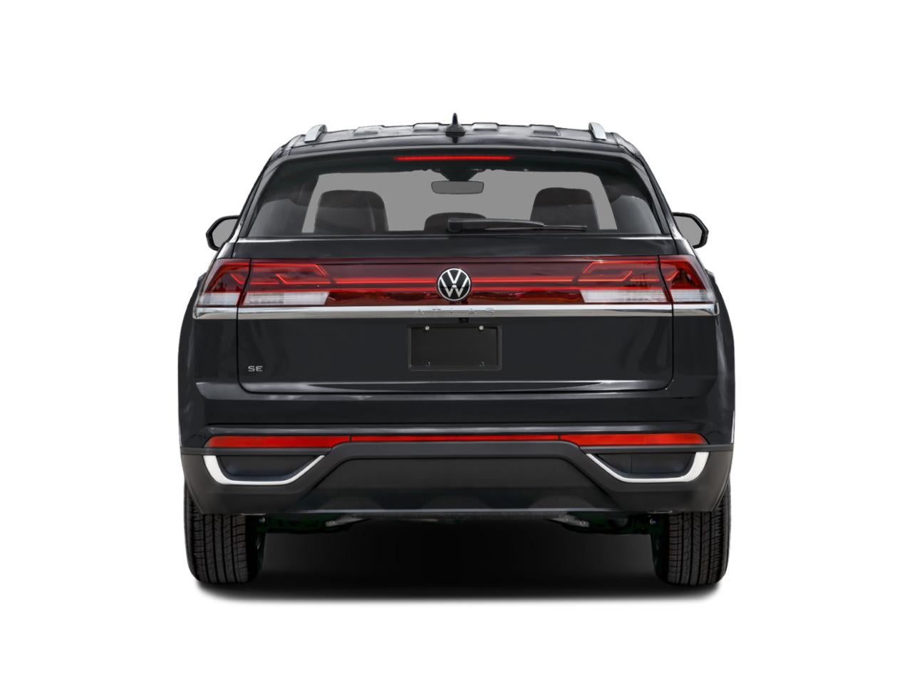 2025 Volkswagen Atlas Cross Sport 2.0T SE w/Technology 4MOTION