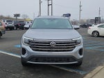 2025 Volkswagen Atlas 2.0T SE w/Technology 4MOTION