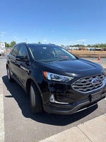 2019 Ford Edge SEL AWD