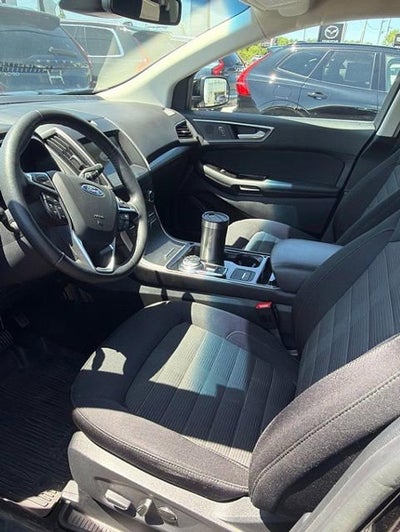 2019 Ford Edge SEL AWD