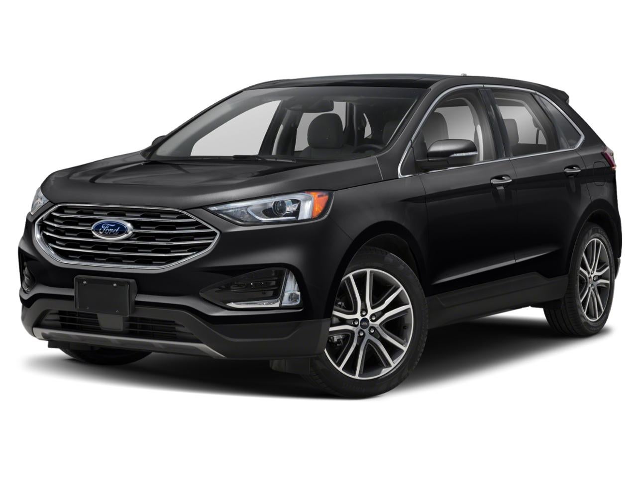 2019 Ford Edge SEL AWD