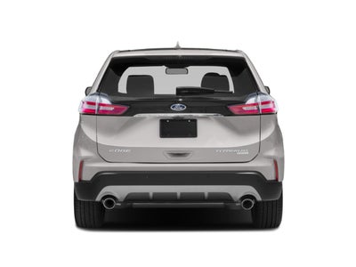 2019 Ford Edge SEL AWD