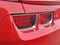 2013 Chevrolet Camaro Convertible 2LT