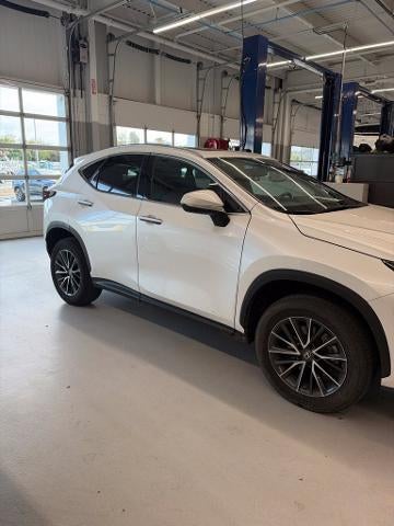2022 Lexus NX 250 FWD