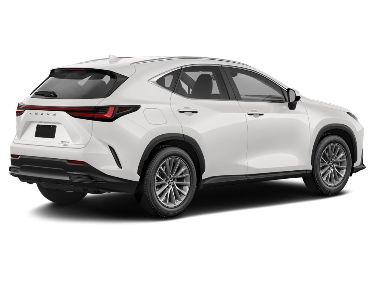 2022 Lexus NX 250 FWD