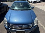 2009 Ford Fusion 4dr Sdn I4 SE FWD