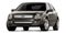 2009 Ford Fusion 4dr Sdn I4 SE FWD