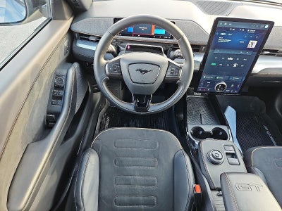 2023 Ford Mustang Mach-E GT AWD