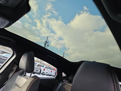 2023 Ford Mustang Mach-E GT AWD