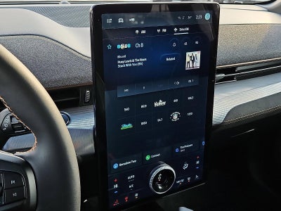 2023 Ford Mustang Mach-E GT AWD