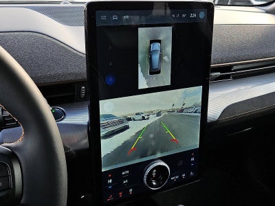 2023 Ford Mustang Mach-E GT AWD