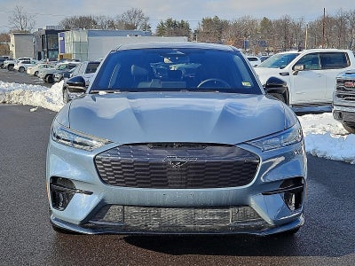 2023 Ford Mustang Mach-E GT AWD