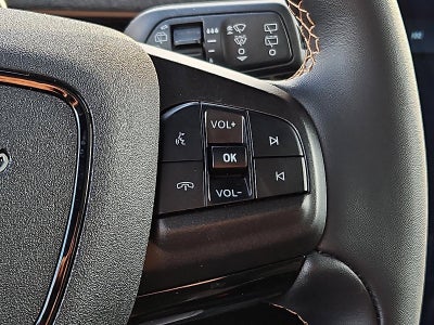 2023 Ford Mustang Mach-E GT AWD