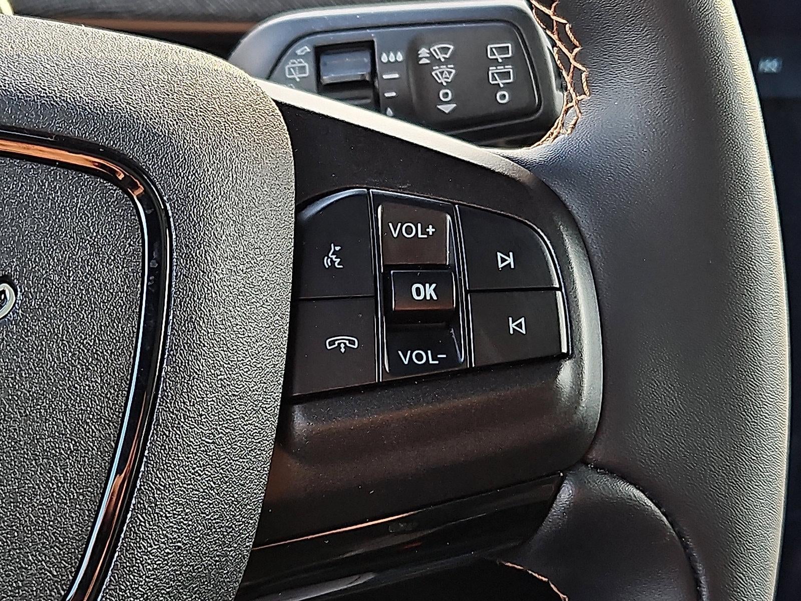 2023 Ford Mustang Mach-E GT AWD