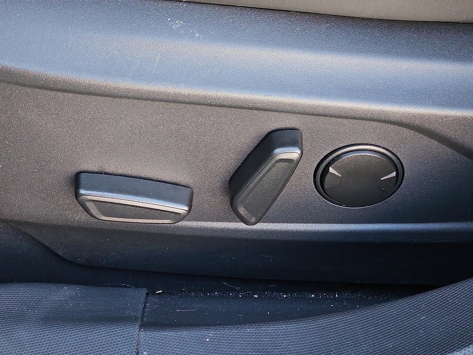 2023 Ford Mustang Mach-E GT AWD