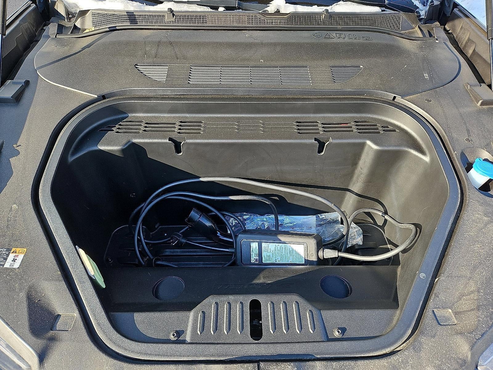 2023 Ford Mustang Mach-E GT AWD