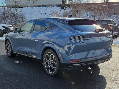 2023 Ford Mustang Mach-E GT AWD