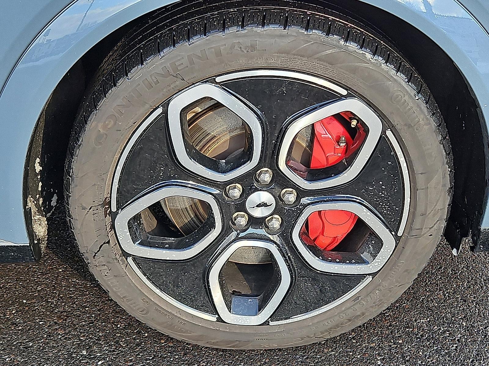 2023 Ford Mustang Mach-E GT AWD