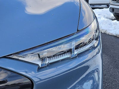 2023 Ford Mustang Mach-E GT AWD