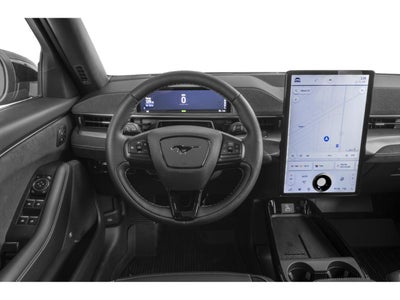 2023 Ford Mustang Mach-E GT AWD