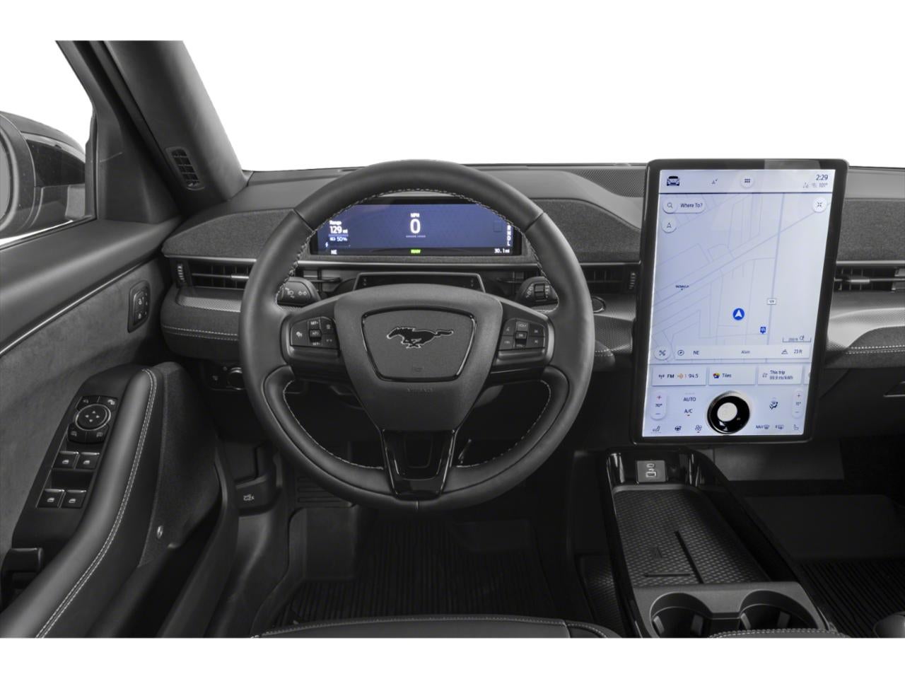 2023 Ford Mustang Mach-E GT AWD